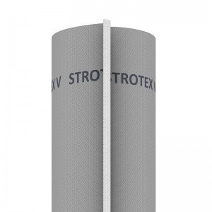 Strotex V 135g difúzna fólia 1,5x50m