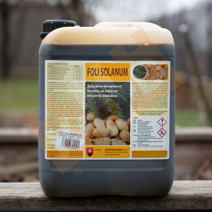 FoliSolanum na brambory 10L