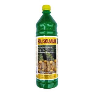 FoliSolanum hnojivo na brambory 0,5L, Agrichem