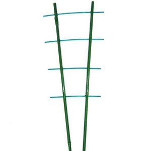 Bambusový rebrík 45cm,...