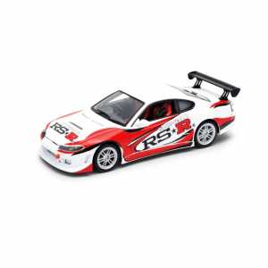 1:24 Nissan Silvia S15 RS-R, Welly