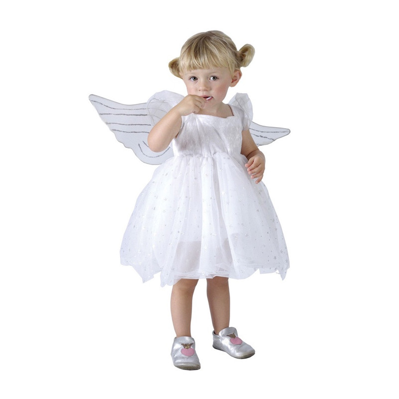 Karnevalový kostým Malý andílek