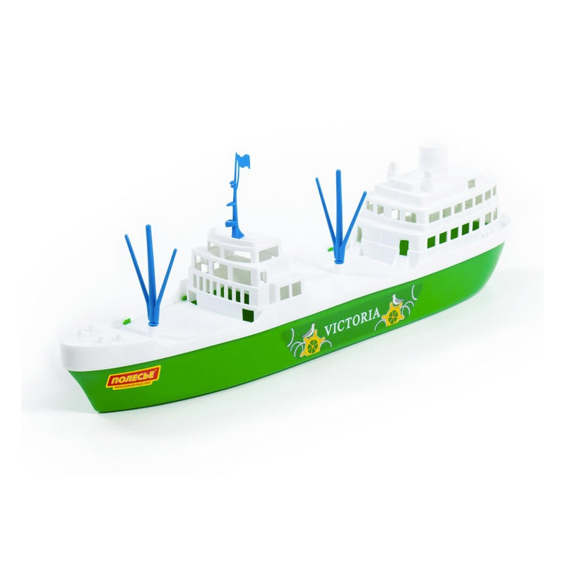 Loď Victoria