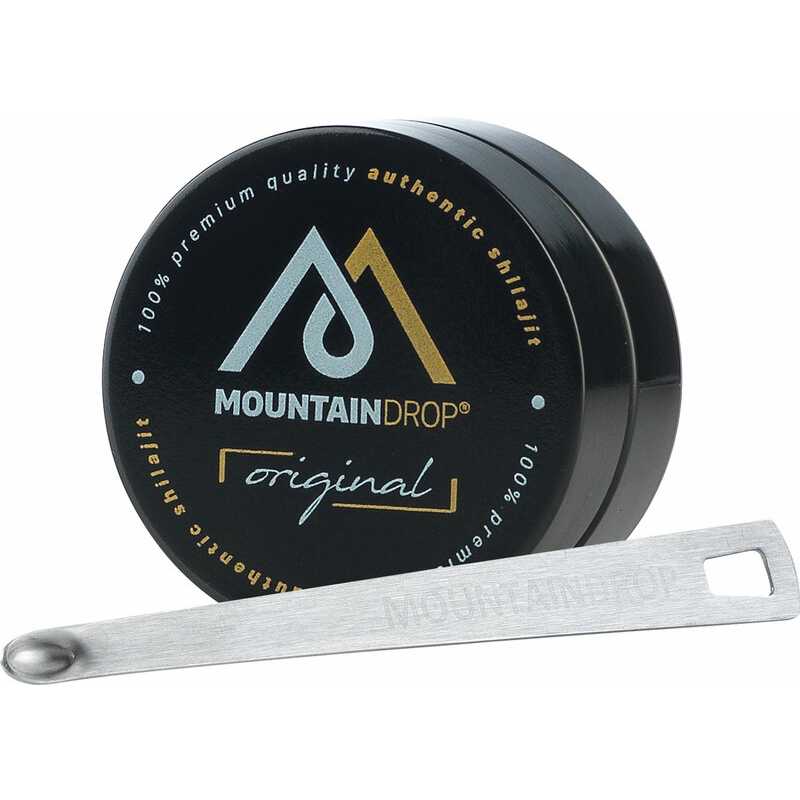 MOUNTAINDROP mumio originál 25g, 16041