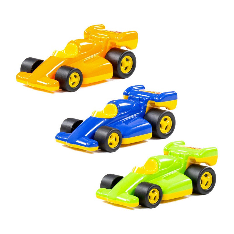 Dětská Formula Sprint