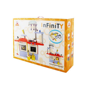 Kuchyňka Infinity Premium