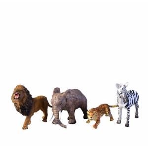 Safari zvieratká, 1 ks