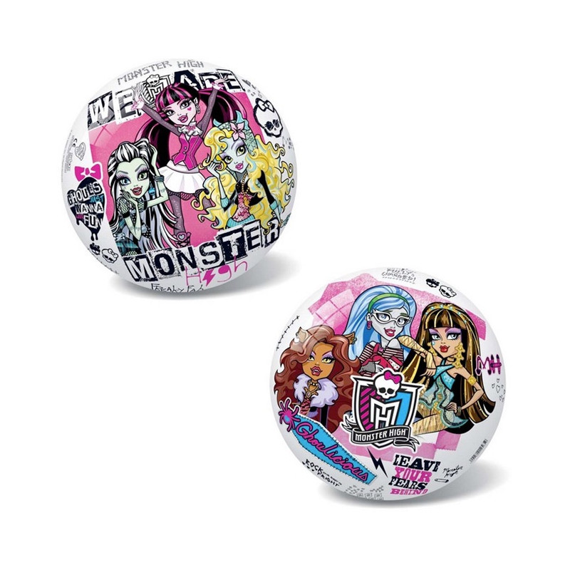 Lopta Monster High