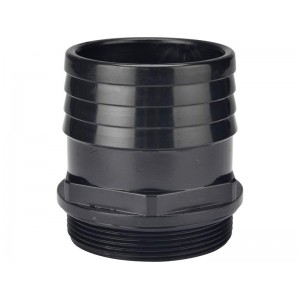 Konektor na hadicu 3", pre 8895040, Extol Premium 8895040A