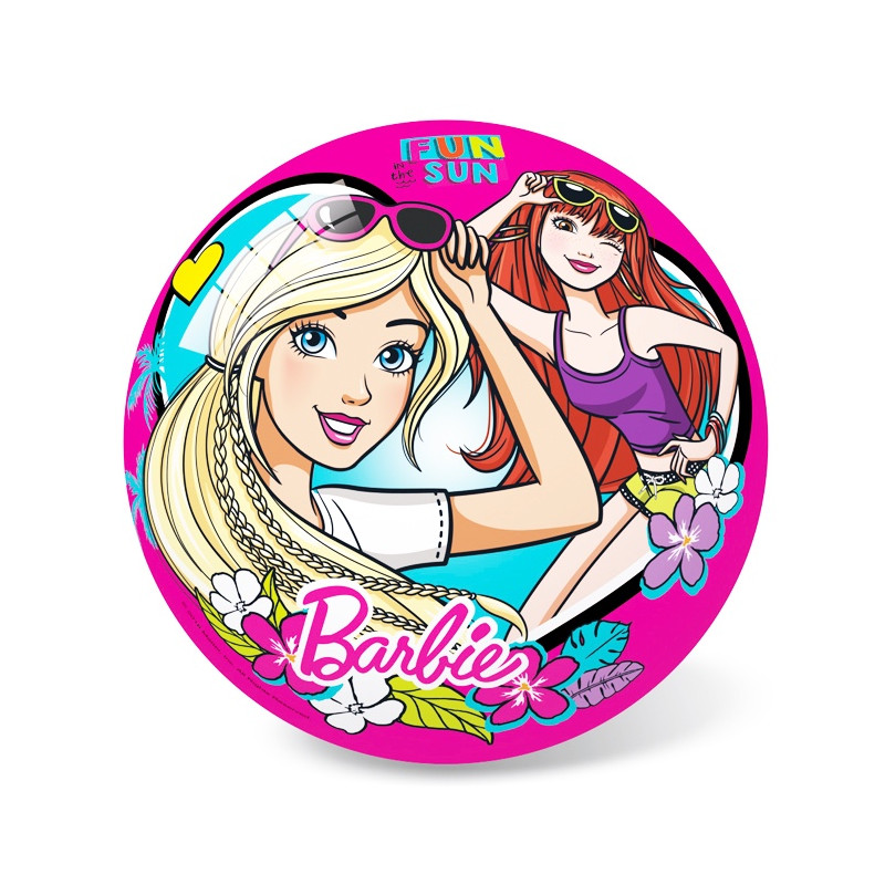 Lopta Barbie love