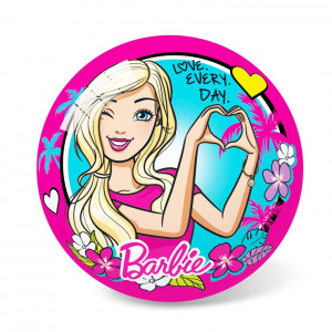 Lopta Barbie love