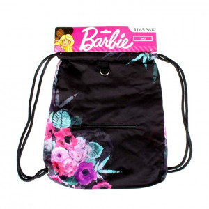 Textilní taška Barbie