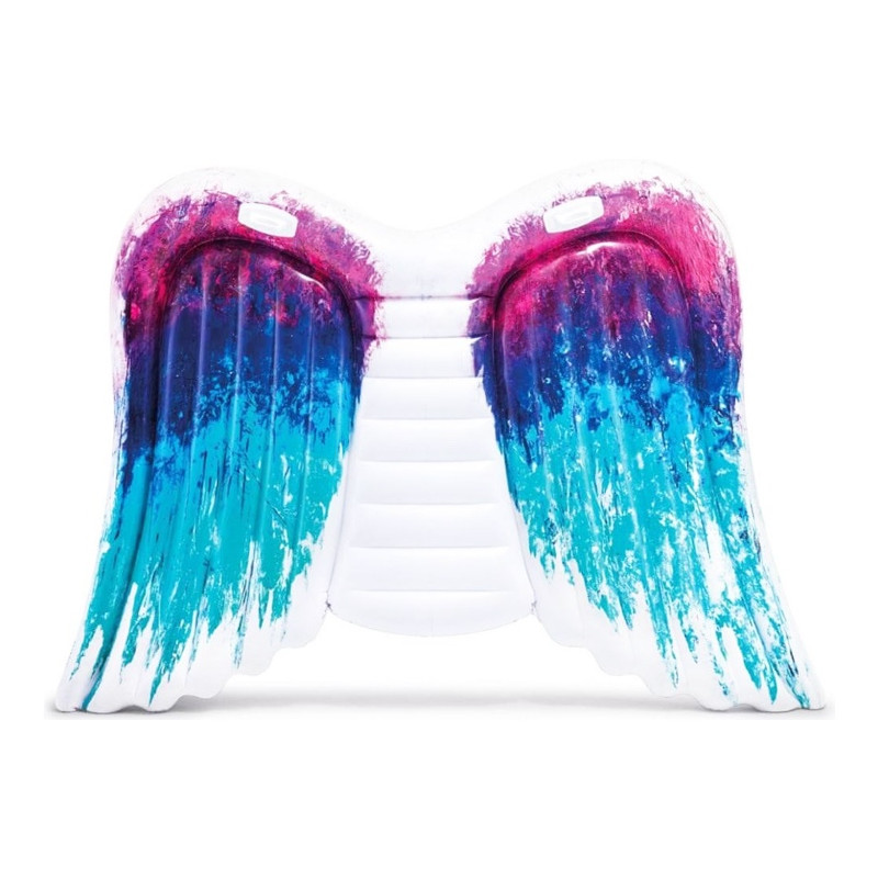 Lehátko - Andělská křídla