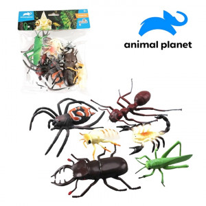 Zvieratká hmyz