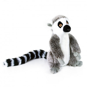Plyšový lemur