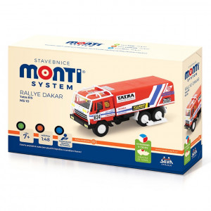 Monti System MS 10 - Rallye...