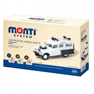 Monti System MS 35 -...