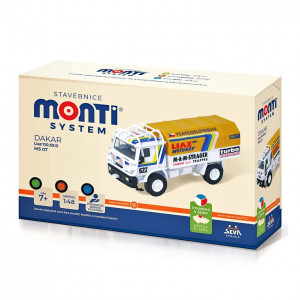 Monti System MS 07 - Dakar...