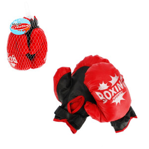 Boxerské rukavice - dětské,...