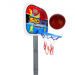 Basketbalový kôš pre deti