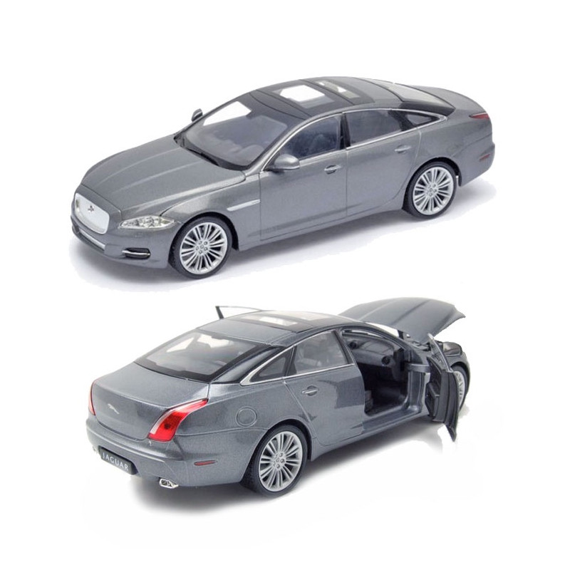 1:24 2010 Jaguar XJ