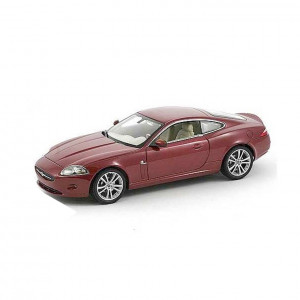 1:24 Jaguar XK Coupe