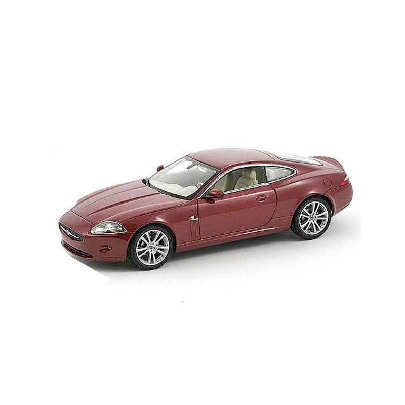 1:24 Jaguar XK Coupe