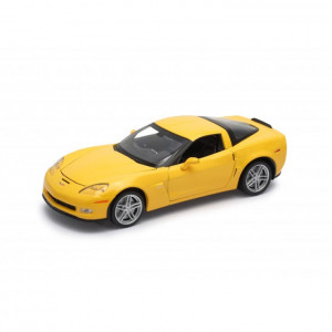 1:24 2007 Chevrolet...