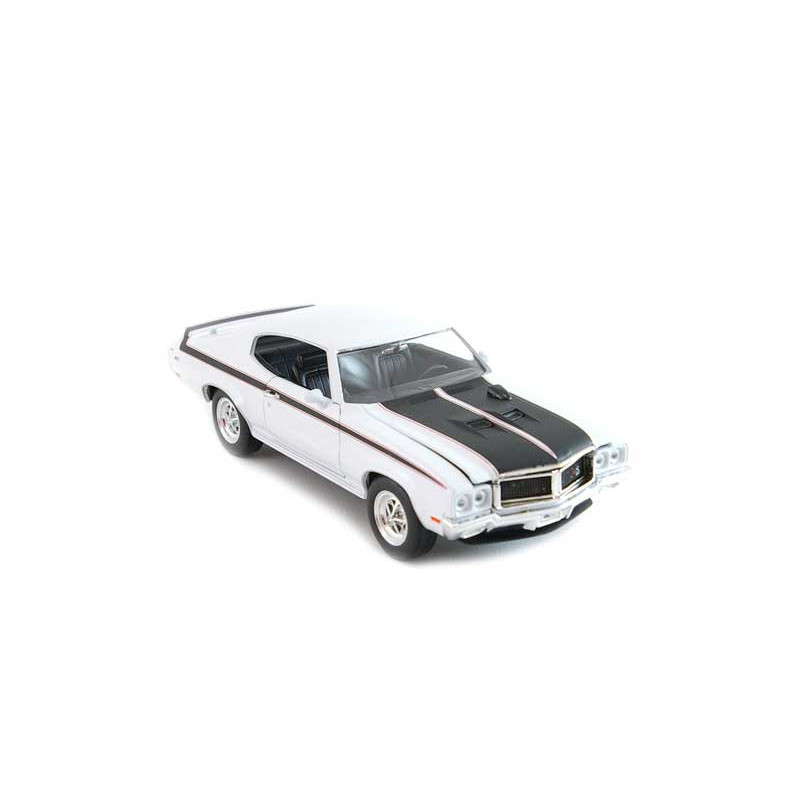 1:24 Buick GSX 1970