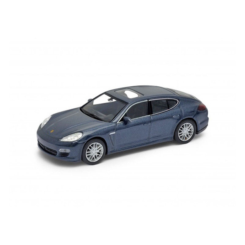 1:34 Porsche Panamera S