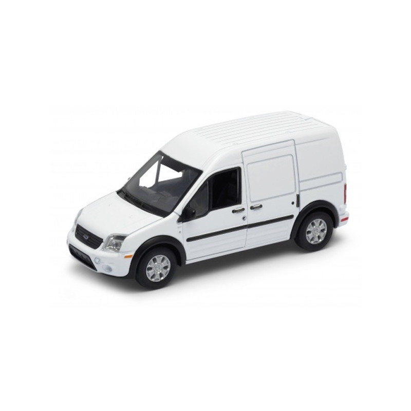 1:34 Ford Transit Connect