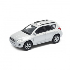 1:34 Toyota RAV 4