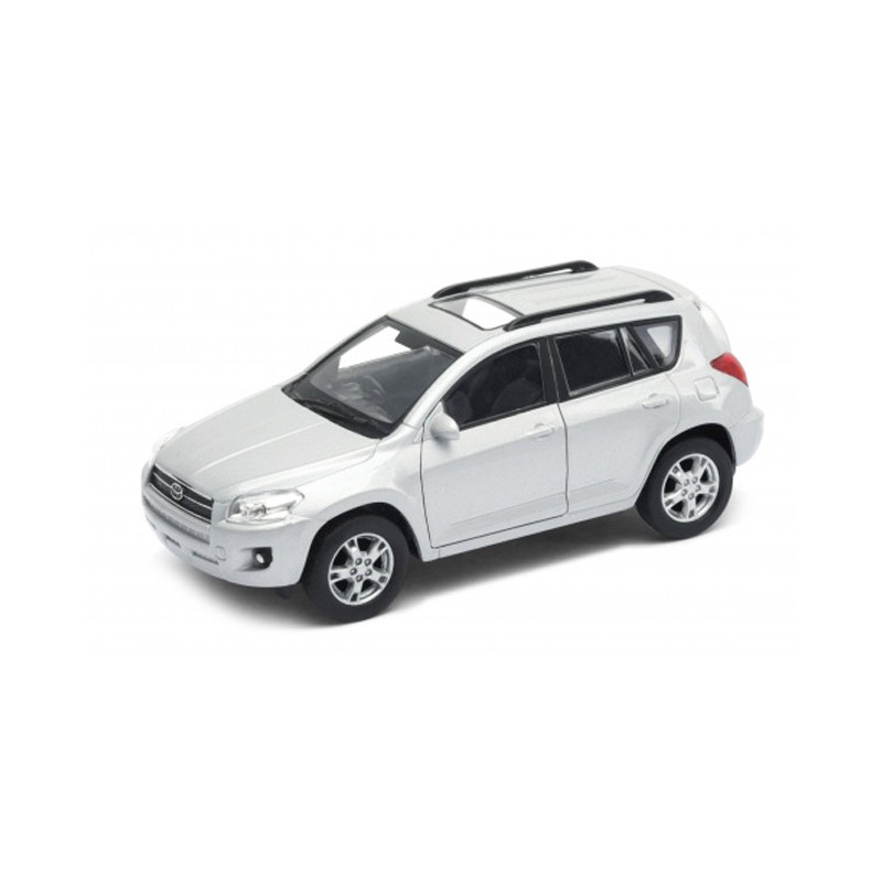 1:34 Toyota RAV 4