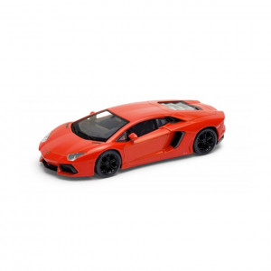 1:34 Lamborghini Aventador LP700 4