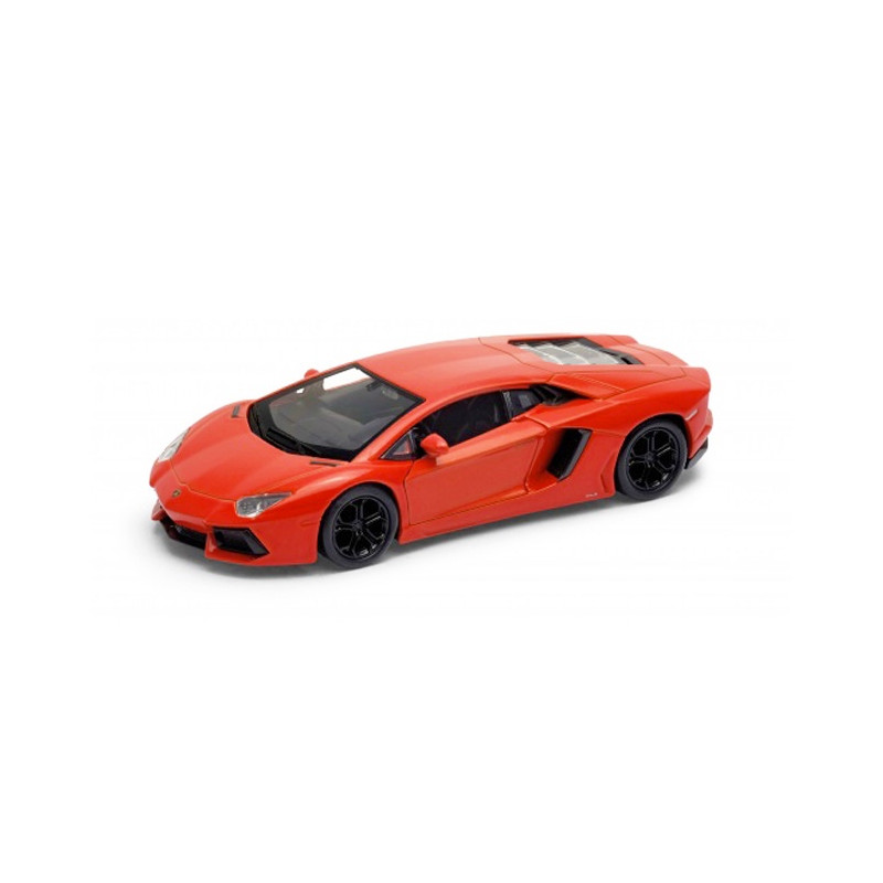 1:34 Lamborghini Aventador LP700 4