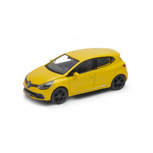1:34 Renault Clio RS