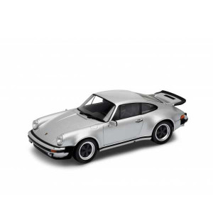 1:34 Porsche 911 Turbo 2