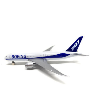 Letadlo BOEING 787
