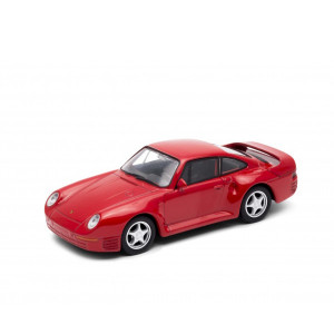 1:34 Porsche 959
