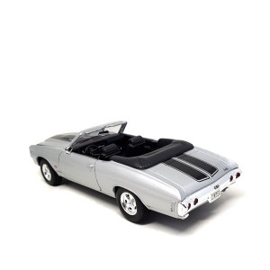 1:24 1971 Chevrolet Chevelle SS 454