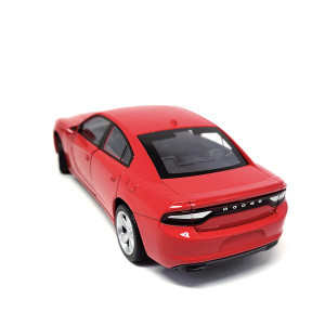 1:24 2016 Dodge Charger R/T