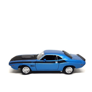 1:24 1970 Dodge Challenger T/A