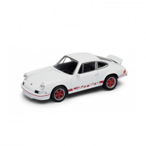 1:34 1973 Porsche 911...