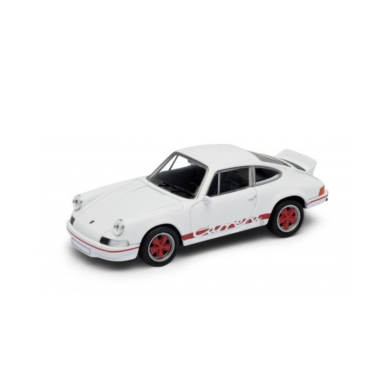 1:34 1973 Porsche 911 Carrera RS