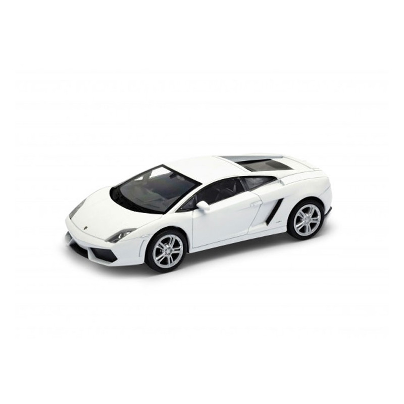 1:34 Lamborghini Gallardo LP560-4