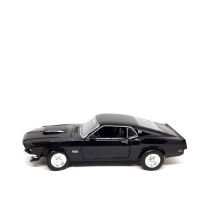 1:24 1969 Ford Mustang Boss 429