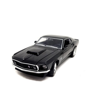 1:24 1969 Ford Mustang Boss 429