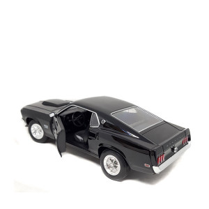 1:24 1969 Ford Mustang Boss 429