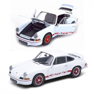 1:24 1973 Porsche 911...