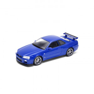 1:34 Nissan GT-R , R 34